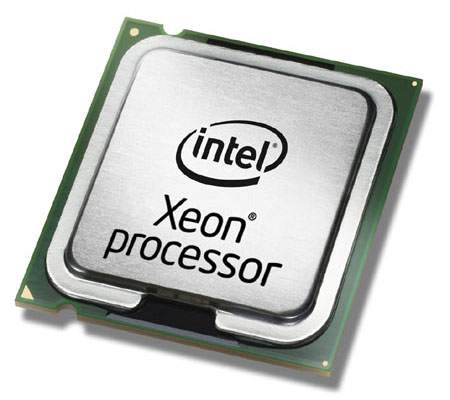 Процессор Dell 338-BFMY