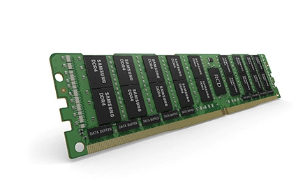 Оперативная память Samsung M386A8K40CM2-CVF