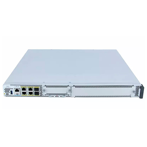 Маршрутизатор Cisco Catalyst 8300 C8300-1N1S-6T