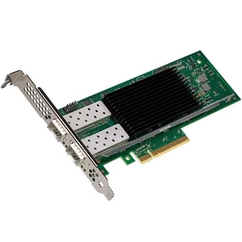 Сервер Dell PowerEdge R7715 12*3.5 2*1500W CPU: 2×AMD EPYC 9255 24 cores/3.25G RAM： 4× 32G DDR5 4800 HDD: 10×WD Ultrastar DC HA340 , 8TB SATA 7200rpm SSD SATA: 2×Samsung PM893 SATA3,480GB Network adapter: 1 x E810-XXVDA2 BMC: Dell iDRAC 1PCS