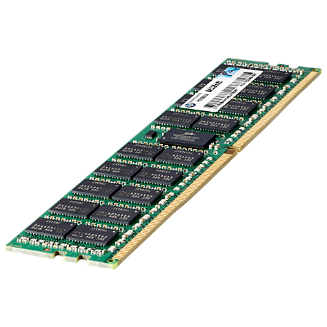 Модуль памяти HPE 726719-B21