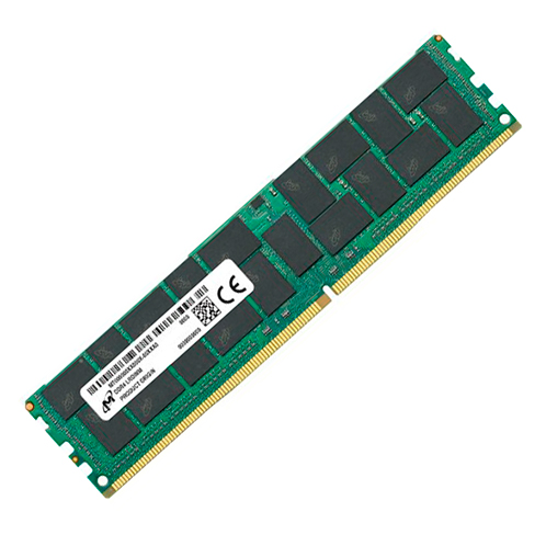 Оперативная память Micron MTA72ASS8G72LZ-2G6D2