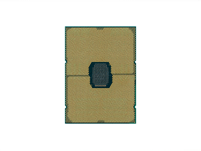 Процессор Intel LGA4189