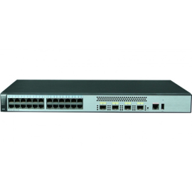 Коммутатор Ethernet Huawei S5720-28X-PWR-LI-AC