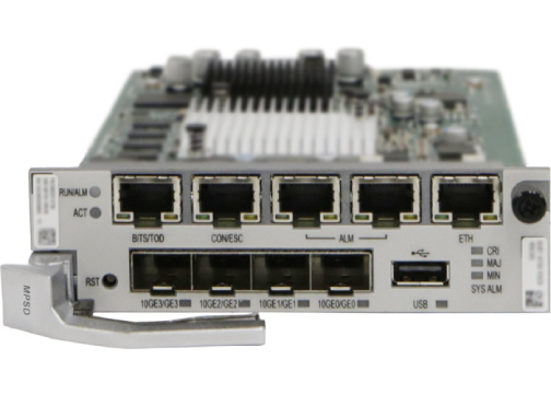 Плата Huawei H901MPSD