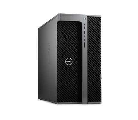 Вентилятор Dell Precision 7960 High Performance CPU Fan