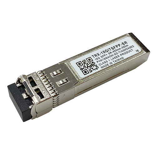 Оптический трансивер QNAP TRX-10GITSFPP-SR