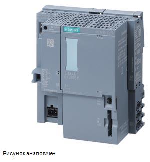Процессор Siemens 6ES7514-2VN03-0AB0