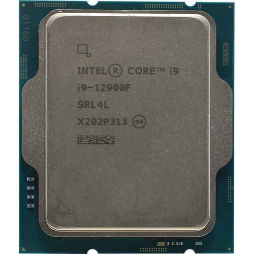 Сервер Intel i9-12900F/