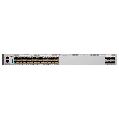 Коммутатор Ethernet Cisco C9500-24Y4C-A