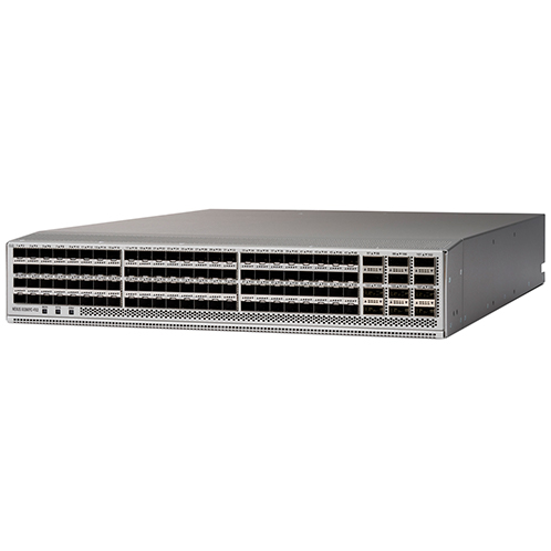 Коммутатор Ethernet Cisco N9K-C9364C-GX