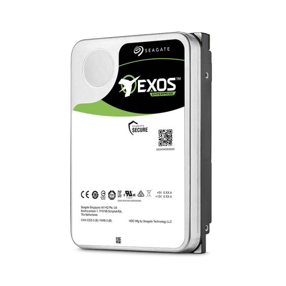 HDD Seagate ST14000NM0048