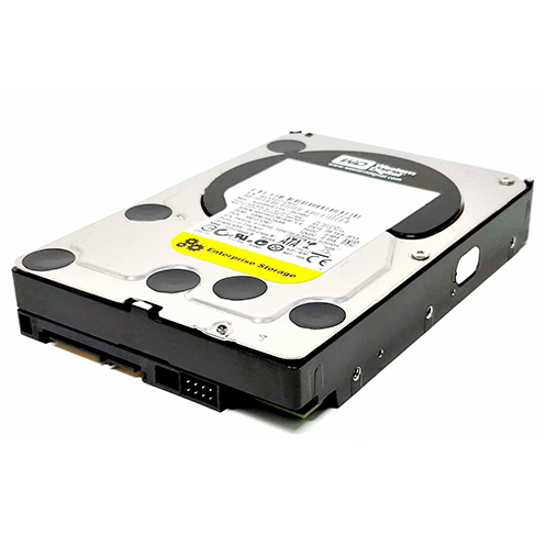 HDD Western Digital WD2003FYYS