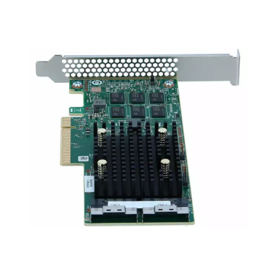 RAID-контроллер HPE MR216i-p Gen10 Plus