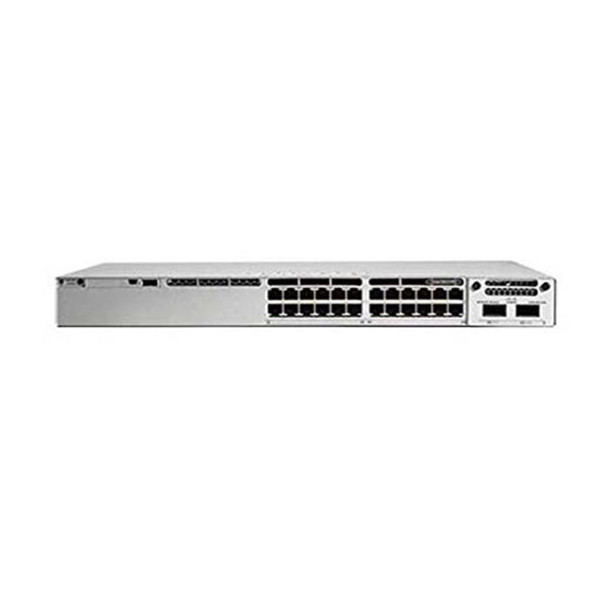 Коммутатор Cisco C9200L-24P-4X-E