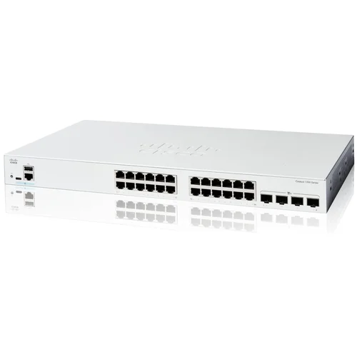 Коммутатор Ethernet Cisco C1200-24T-4X