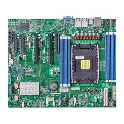 Оперативная память Supermicro MEM-DR564MC-ER48