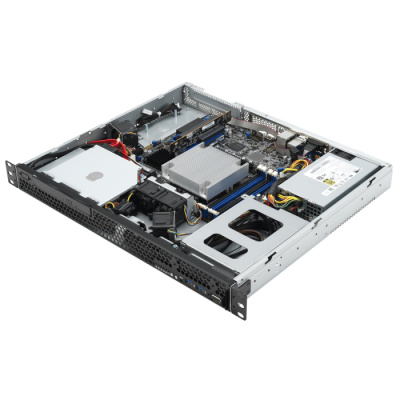 Сервер ASUS RS100-E11-PI2 Bare System