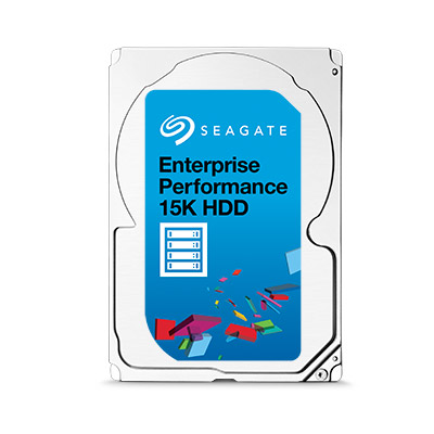 HDD Seagate ST600MP0006
