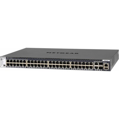 Коммутатор Ethernet NETGEAR M4300-52G