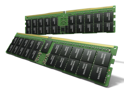 Оперативная память Samsung M386A8K40CM2-CRC