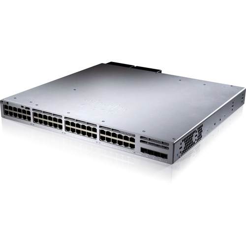 Коммутатор Ethernet Cisco C9300L-48P-4X-E