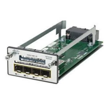 Вентиляторный модуль Cisco C9404-FAN=