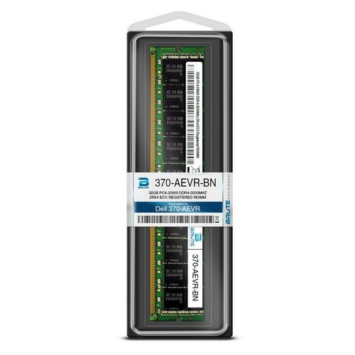 Опция комплектации Dell 370-AEVR