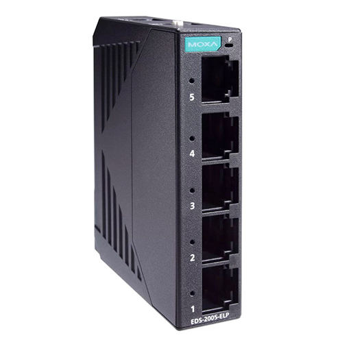 Коммутатор Ethernet ELP EDS-2005-ELP