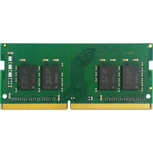 Модуль памяти QNAP RAM-8GDR4K0-SO-3200