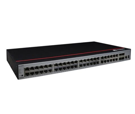 Коммутатор Huawei CloudEngine S5735-L48T4X-A1