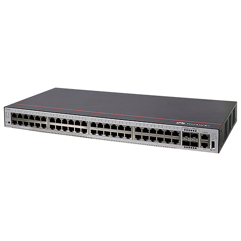 Коммутатор Ethernet Huawei S5735-L48T4S-A1