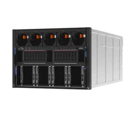 Вентилятор Lenovo SR685a