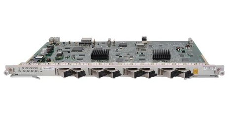 Тестовая плата SFP112-1.85-V-1.0