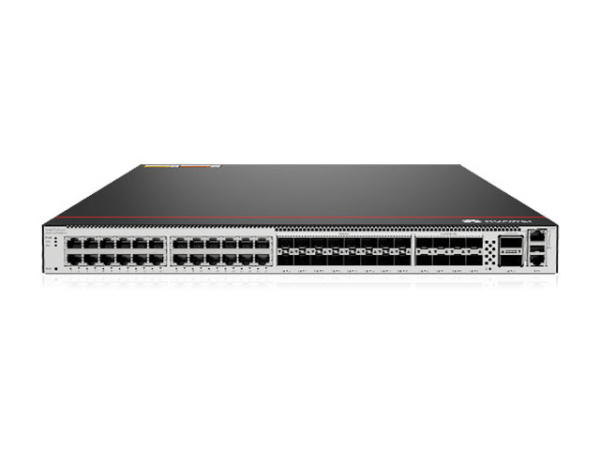 Коммутатор Ethernet Huawei S6750-S16X8YZ