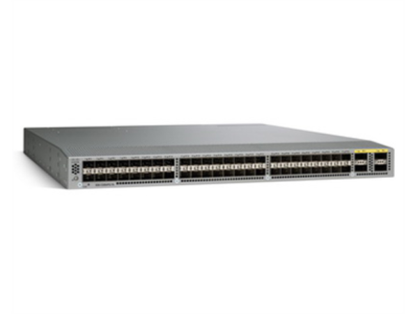 Коммутатор Ethernet Cisco N3K-C3064PQ-10GE