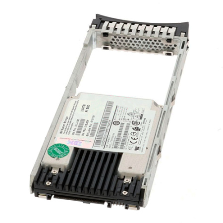 Накопитель SSD IBM 3.84TB 12G 2.5" SAS 01LJ190