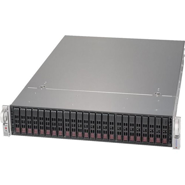 Корпус Supermicro SuperChassis CSE-216BE1C4-R1K23LPB