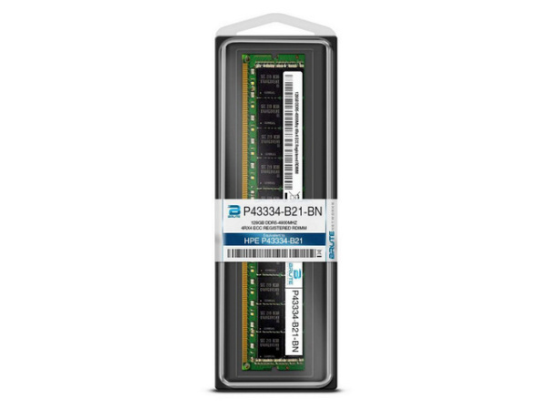 Оперативная память HPE P43334-B21