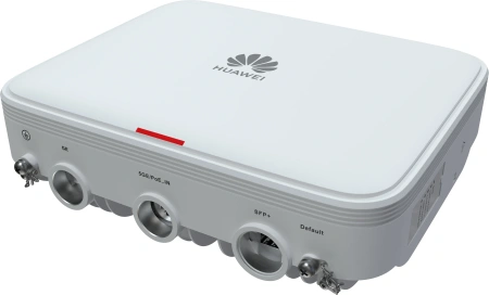 Точка доступа Huawei AirEngine 6760R-51 (02353KCM-001)