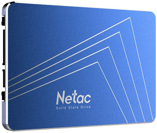 SSD Netac <NT01N600S-128G-S3X>