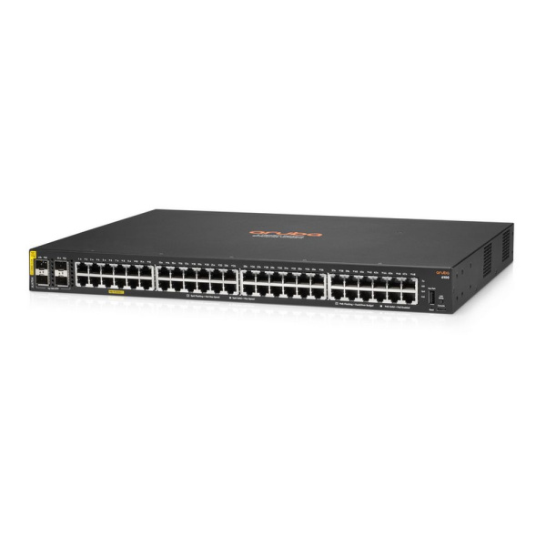 Коммутатор Ethernet HPE JL675A