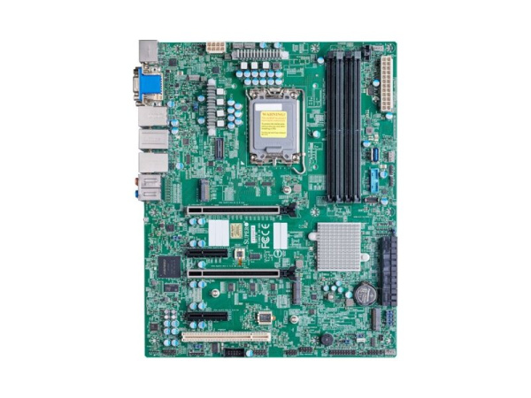 Серверная материнская плата Supermicro MBD-X13SAE-F-O