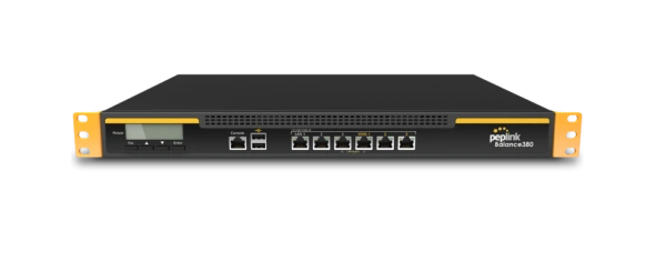 Маршрутизатор Peplink Balance 380