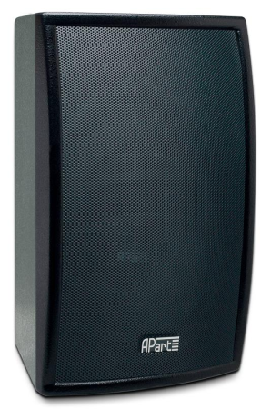 Громкоговоритель Biamp Apart MASK8F-BL