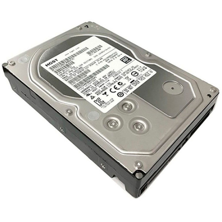 Жесткий диск 2TB 7200 RPM 64MB Cache SAS 6Gb/s 3.5", HUS724020ALS640