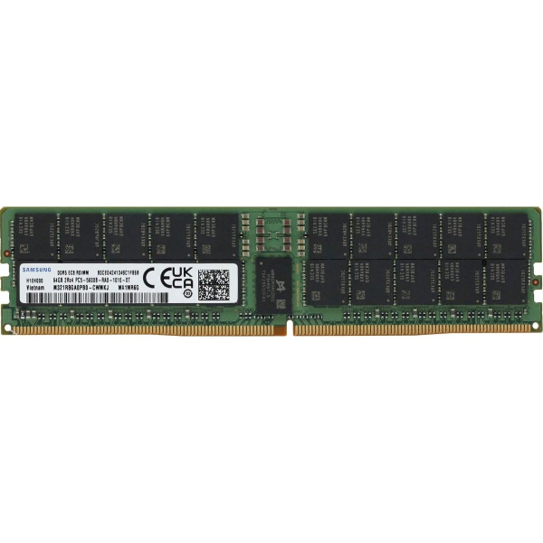 Модуль памяти (RAM) Samsung M321R8GA0PB0-CWM