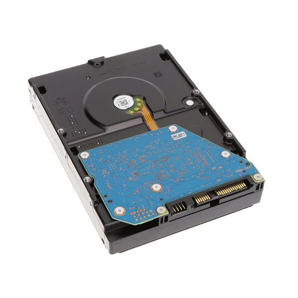 HDD Toshiba MG08SDA800E