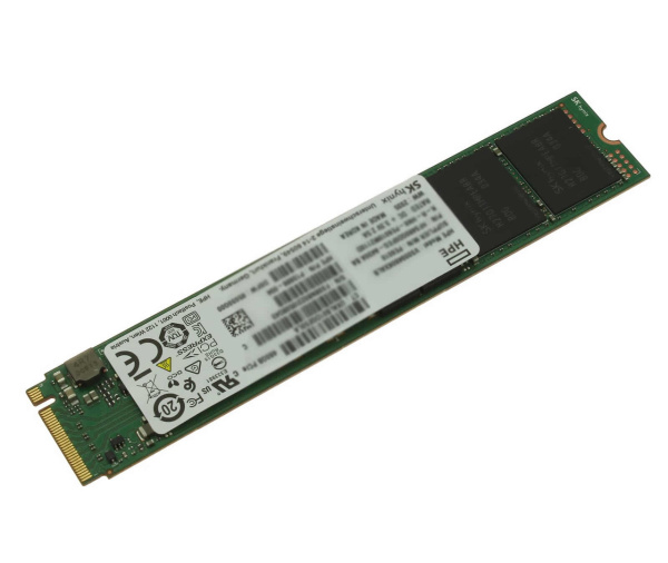 SSD HPE P40513-B21