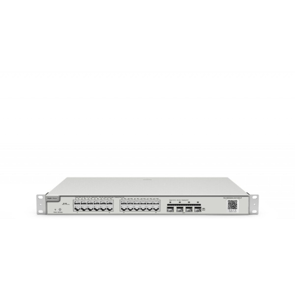 Коммутатор Ethernet Ruijie RG-NBS3200-24GT4XS-P